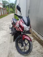 BAJAJ DISCOVER 150F